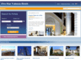 valenciabusinesshotels.com