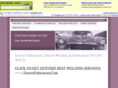 weldingdenver.com