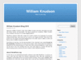 williamknudson.com