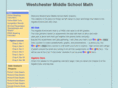 wmsmath.com