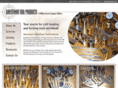 wrenthamtool.com