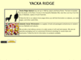 yackaridge.com