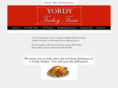 yordyturkey.com