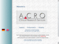 a-cro.com