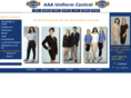 aaauniformcentral.com
