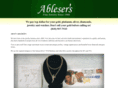 ablesers.com