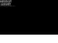 absolutluxury.com