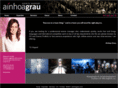 ainhoagrau.com