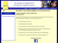 alabamacollegeassociation.org