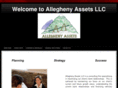 alleghenyassets.com