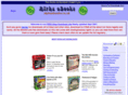 alphaebooks.co.uk