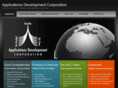 appdevcorp.com