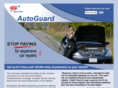 autoguardwarranty.net