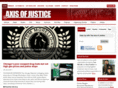 axisofjustice.net