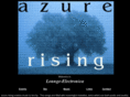 azurerising.com