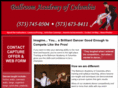 ballroomacademyofcolumbia.com