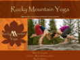 banffyoga.com