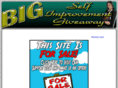 bigselfimprovementgiveaway.com