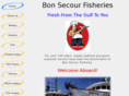 bonsecourfisheries.com