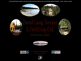 borealcamps.com