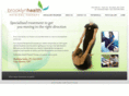 brooklynhealthphysicaltherapy.com