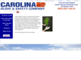 carolinaglovecompany.com