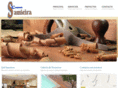 carpinteriasamieira.com