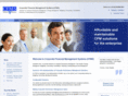 cfmsystems.com