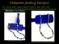 chapmanjewelrydesigns.com