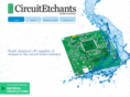 circuitetchants.net