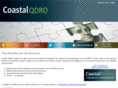 coastalqdro.com