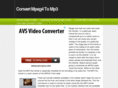 convertmpeg4tomp3.com