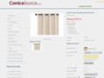 cornicesource.com