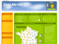 cotemeteo.fr