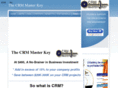 crmmasterkey.net