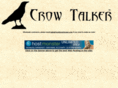 crowtalker.com