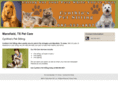 cynthiaspetsitting.com