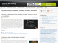daveonwebhosting.com
