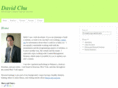 davidchu.net