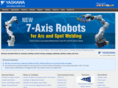 dexter-bot.com