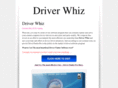 driverwhiz.net