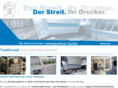 druckerei-streit.com