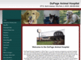 dupageanimalhospital.com