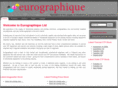 eurographique.com