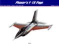 f16-aerospace.com