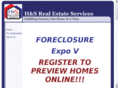 foreclosurehotlist.info