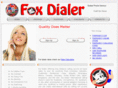 foxdialer.com