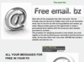 freeemail.bz