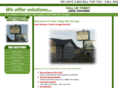 frontiervillagestorage.com