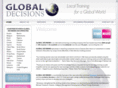 globaldecisionstraining.com